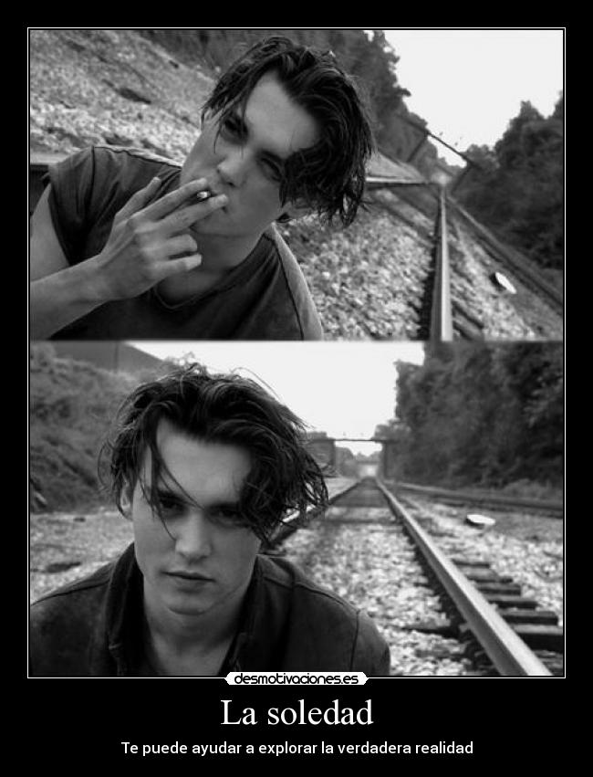 La soledad - 