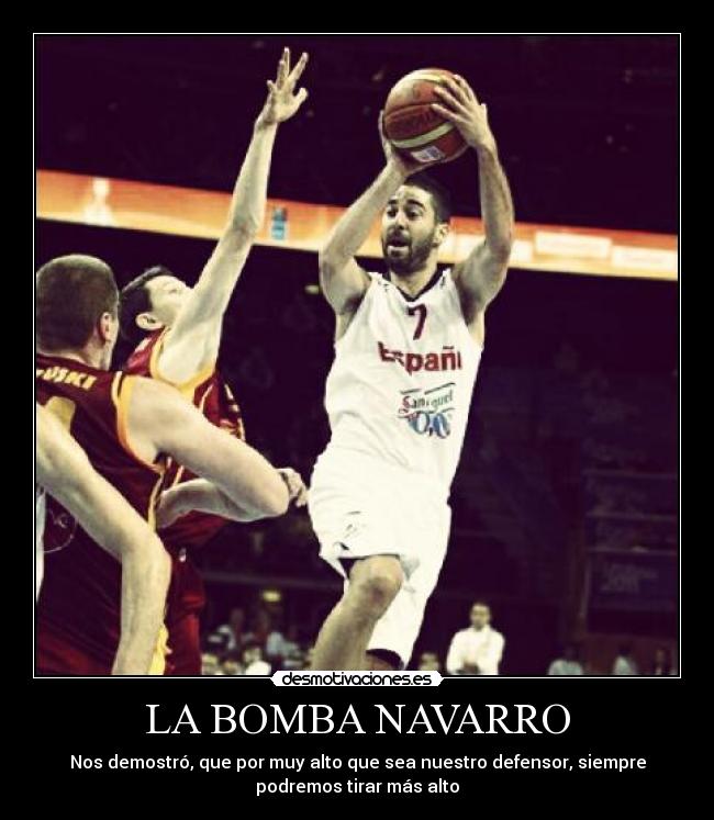 carteles basket desmotivaciones