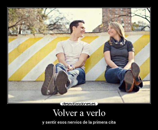 Volver a verlo - 