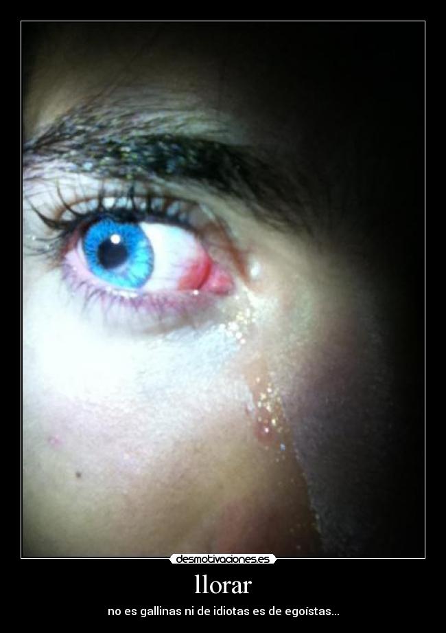 carteles llorar mohamed reda desmotivaciones