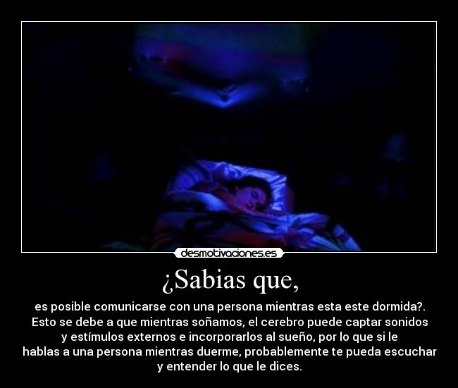 carteles sueno lucido comunicacion cerebro vigilia desmotivaciones