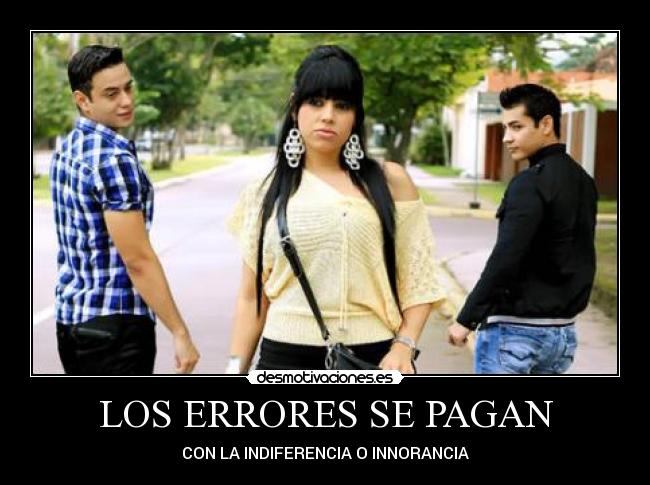 carteles mor desmotivaciones