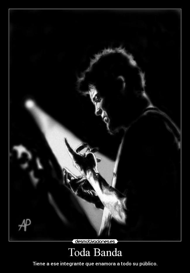 Toda Banda -