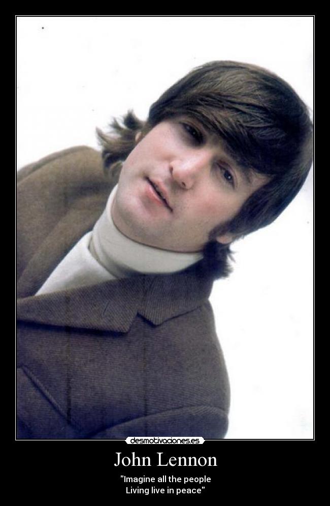 John Lennon -