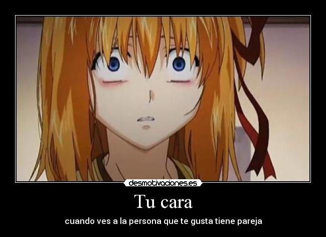 Tu cara -