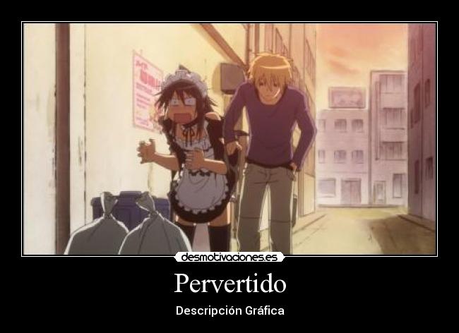 carteles anime usuitakumi desmotivaciones
