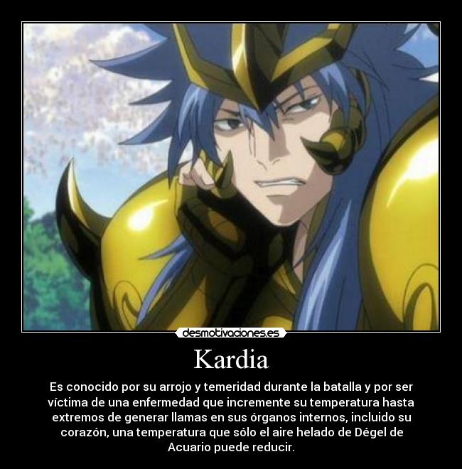 carteles kardia desmotivaciones