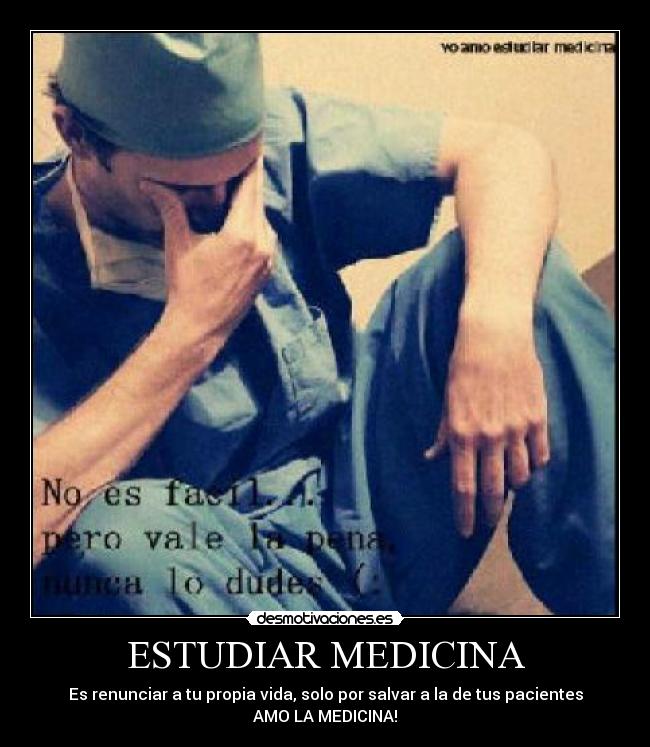 carteles estudiar desmotivaciones