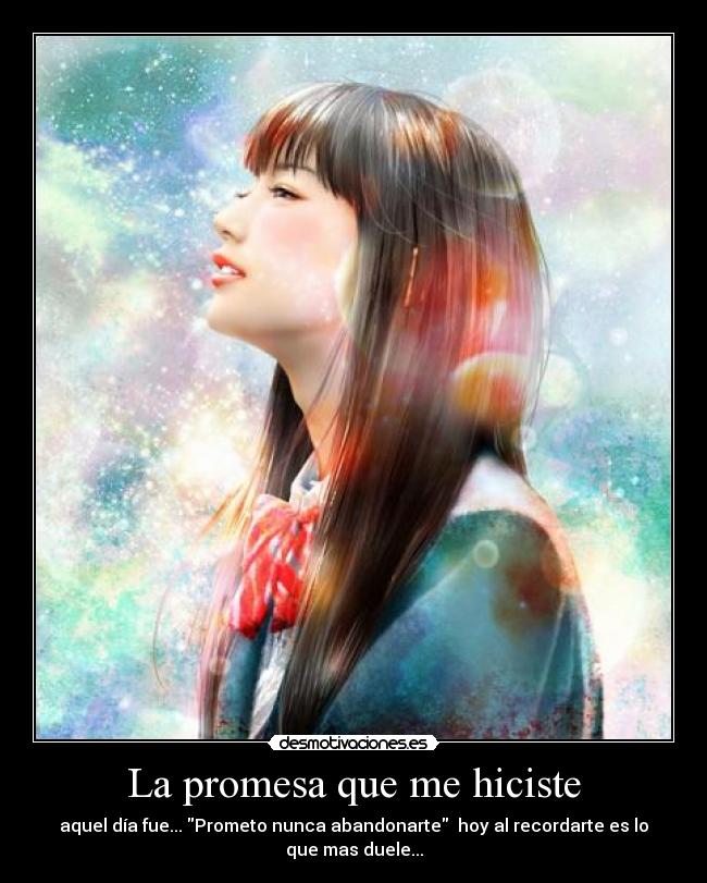 carteles harumik desmotivaciones