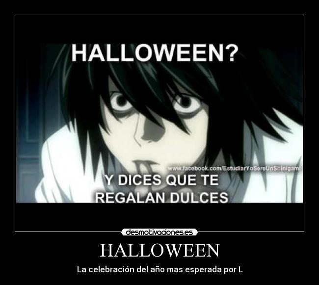 HALLOWEEN -