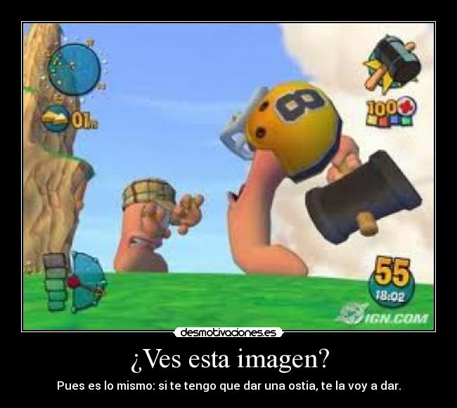 ¿Ves esta imagen? - 