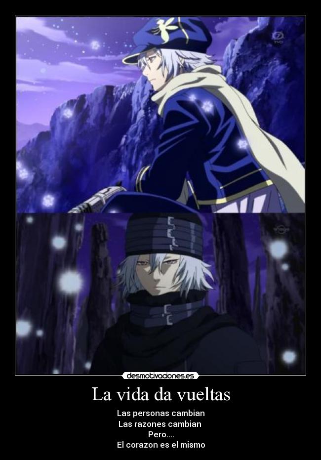 carteles vida reflexion anime desmotivaciones