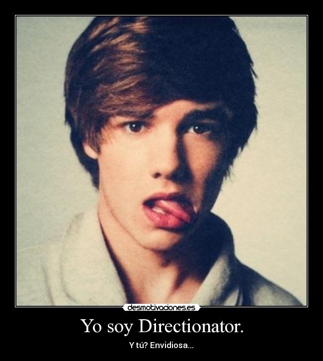 carteles envidia fuese tina cuantos tinosos habria directionator forever belieber envidiosa desmotivaciones