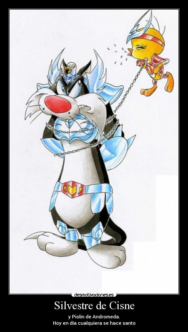 Silvestre de Cisne - 