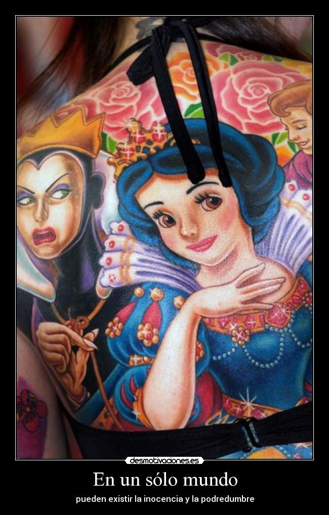 carteles mundo cenicienta recuerdo quien sea desmotivaciones