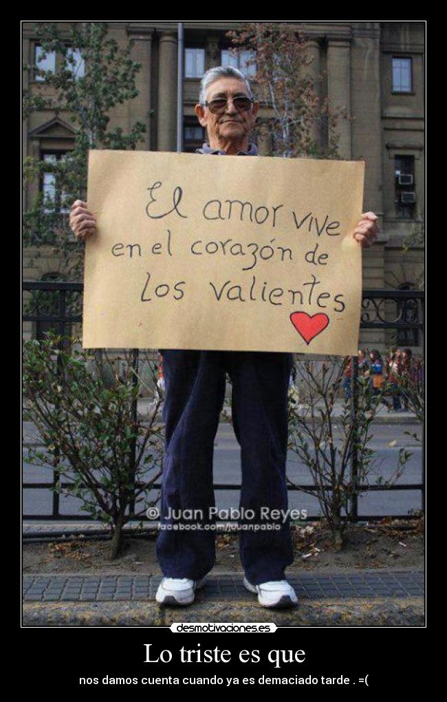 carteles cora desmotivaciones