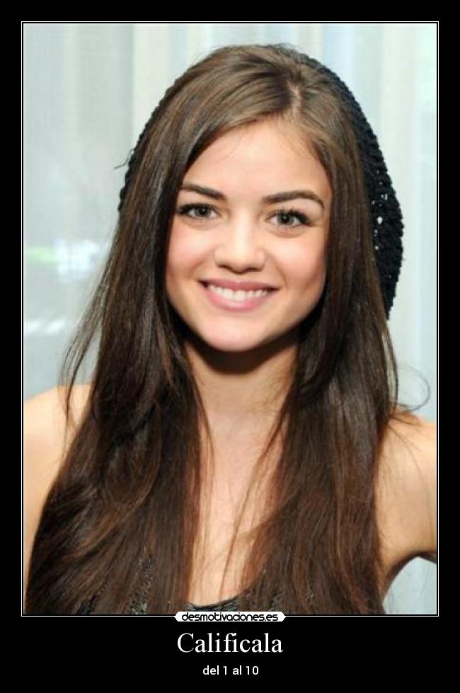 Calificala - del 1 al 10