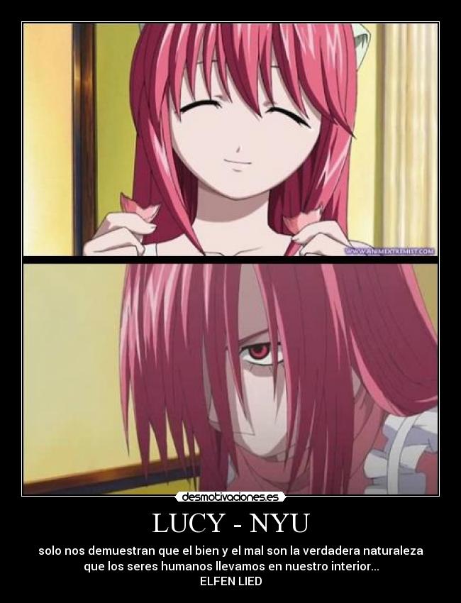 LUCY - NYU -