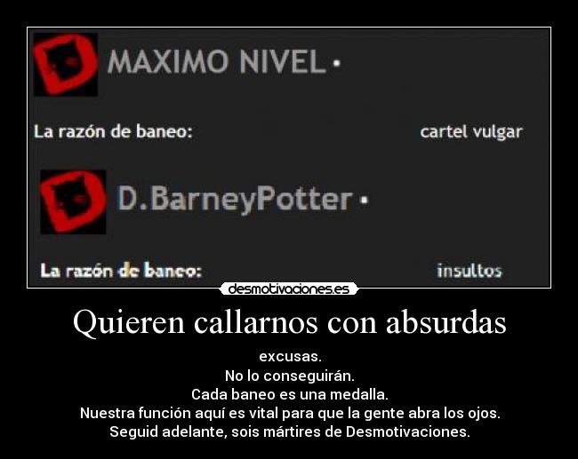 carteles justiciaradical jucheeuropeo desmotivaciones