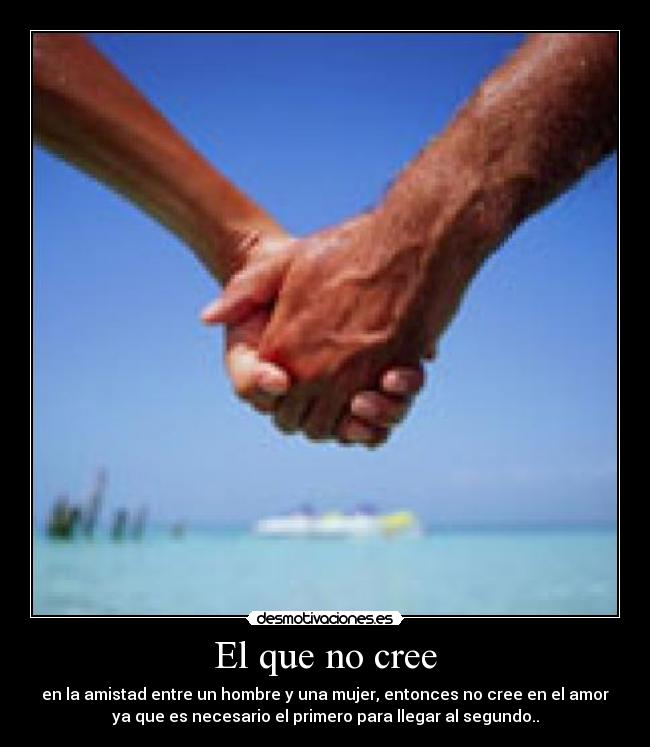 carteles elquenocree desmotivaciones