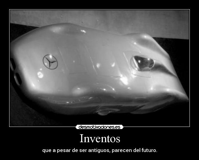 Inventos -