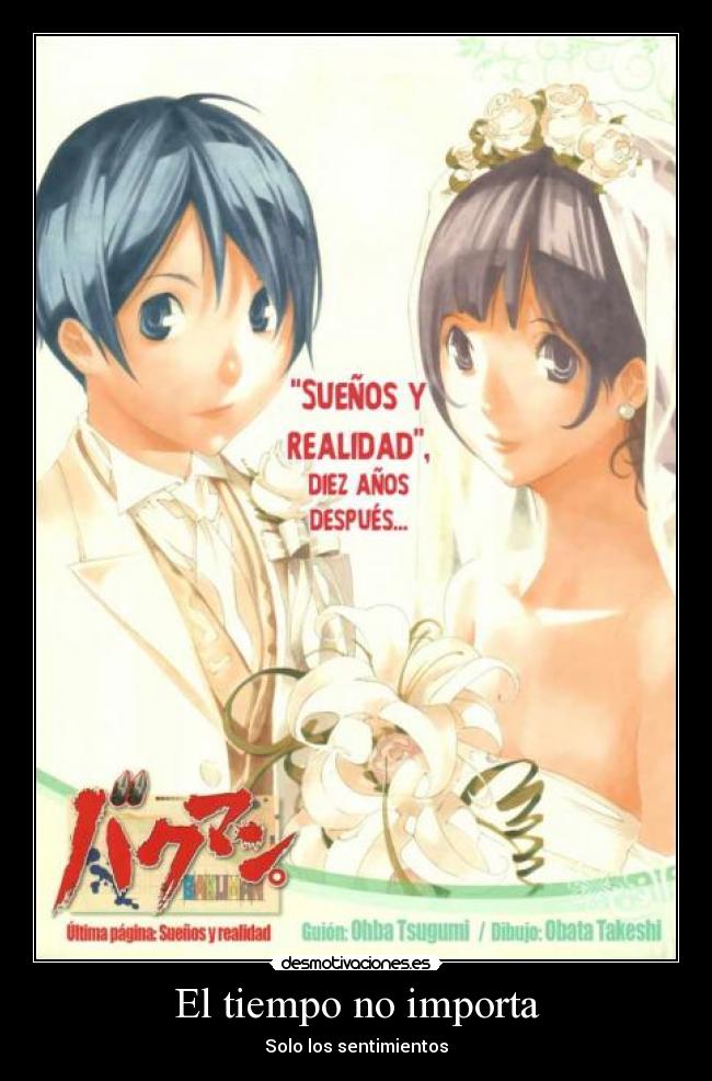 carteles anime manga otaku amor amigos desmotivaciones