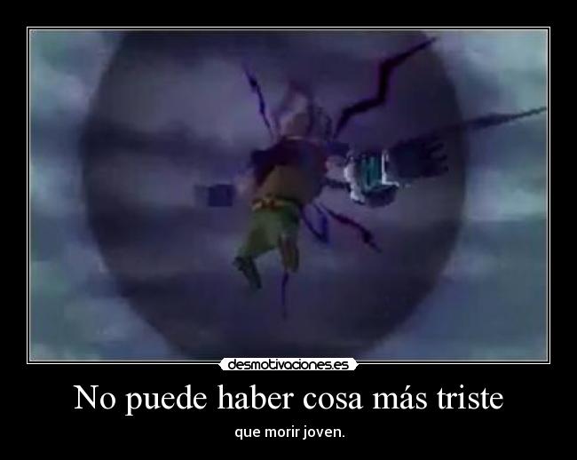 carteles die young desmotivaciones