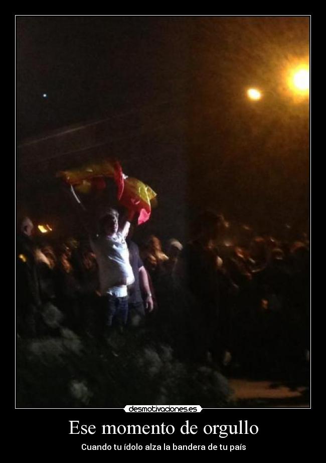 carteles one direction espana desmotivaciones