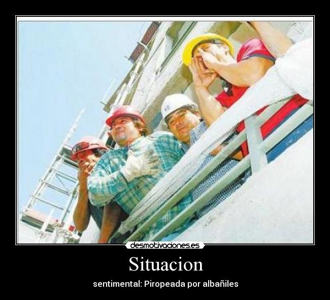 Situacion -