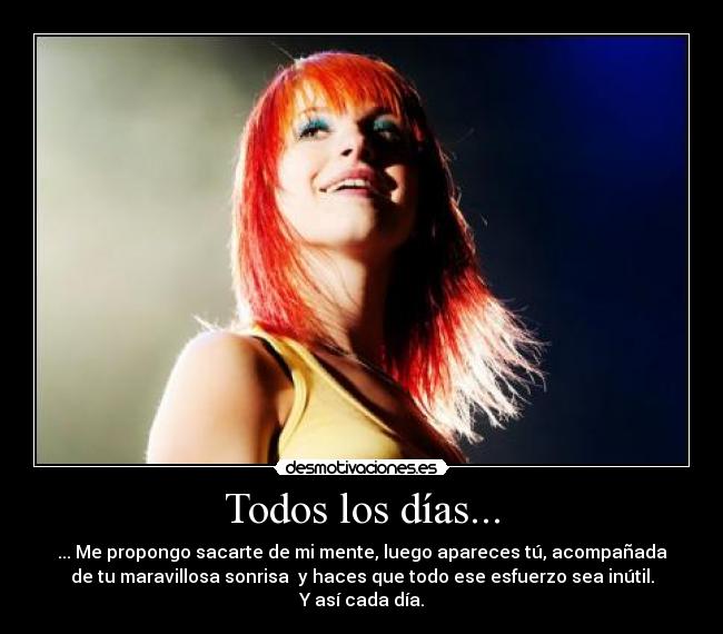 carteles want maria munoz although not ella vida aunque para ella sea mas que uno mas desmotivaciones