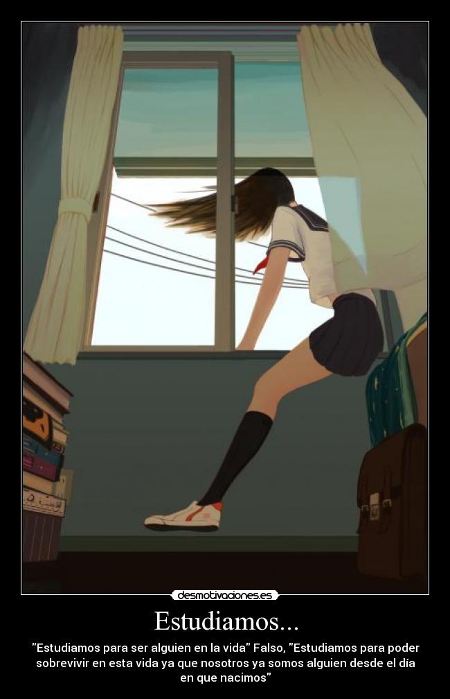 Estudiamos... - 