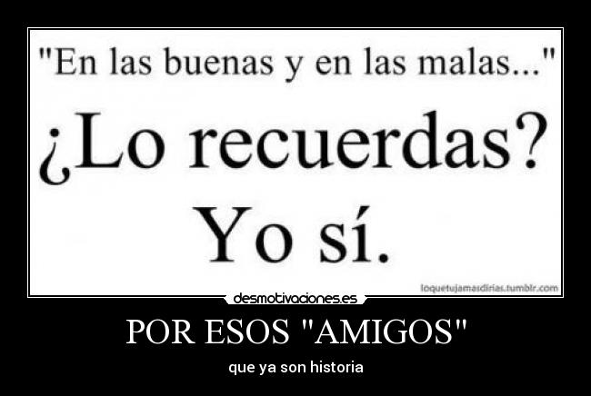 carteles amigos crisrz desmotivaciones