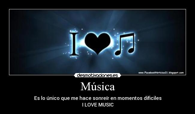 Música -