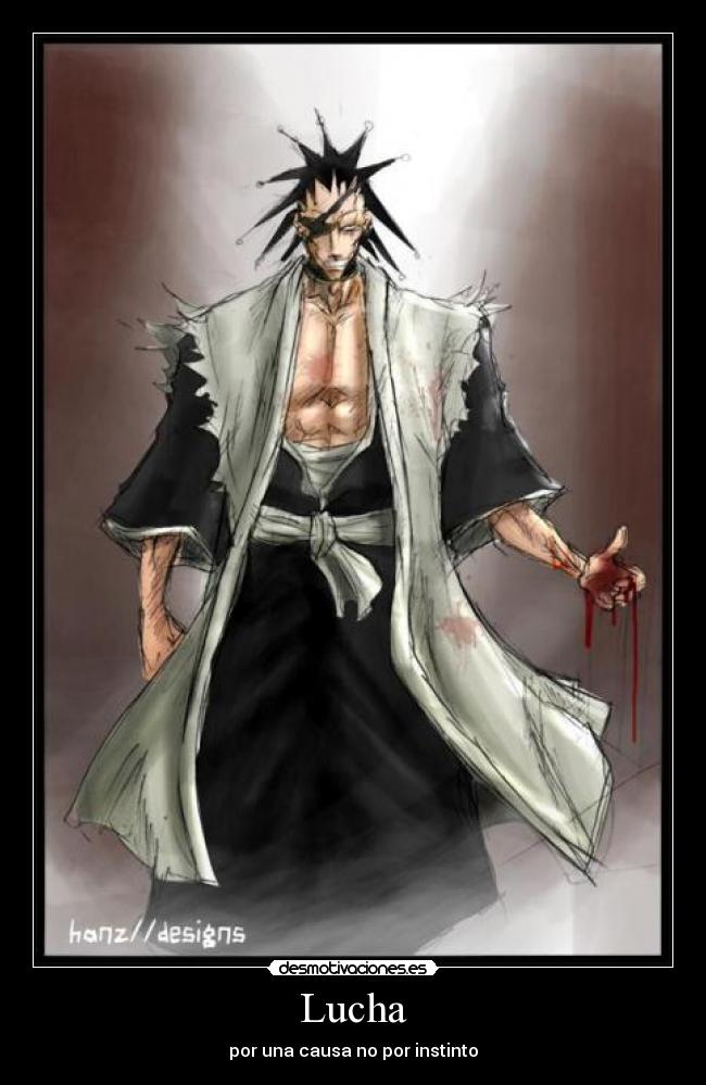 Lucha -