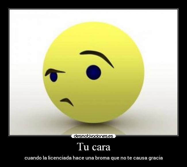 carteles niiqo desmotivaciones