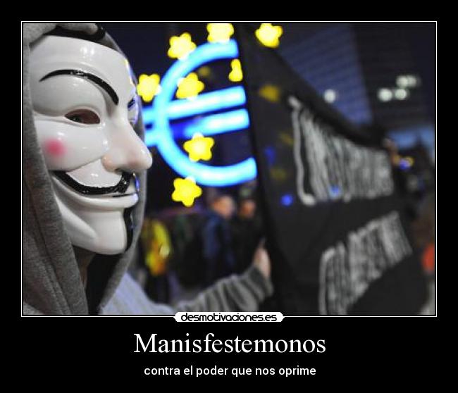 carteles elnegro desmotivaciones