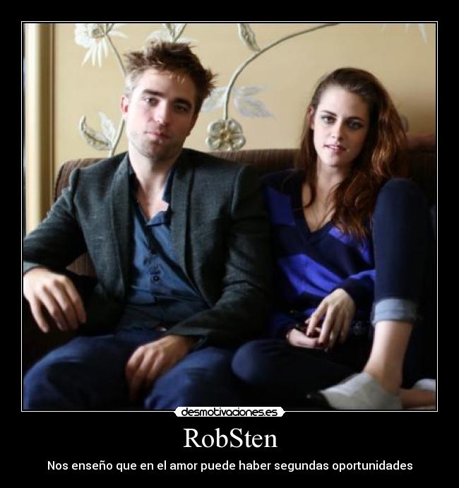 RobSten -