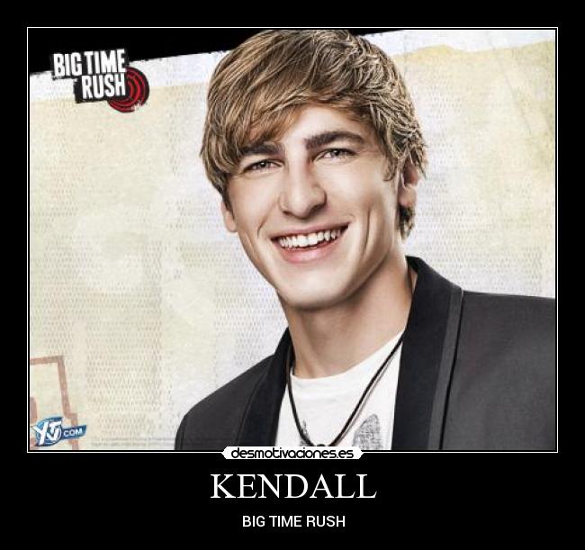 carteles kendall desmotivaciones