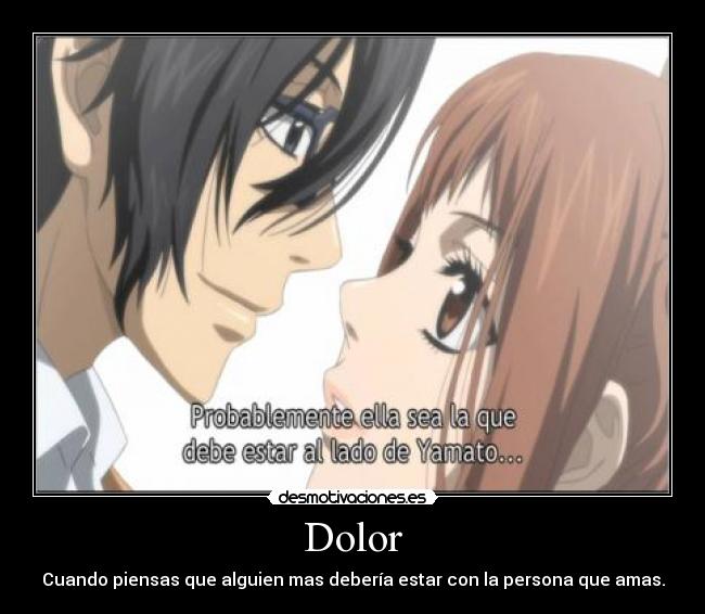 Dolor -