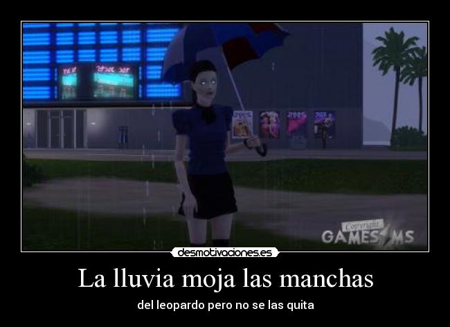 carteles proverbio africano desmotivaciones