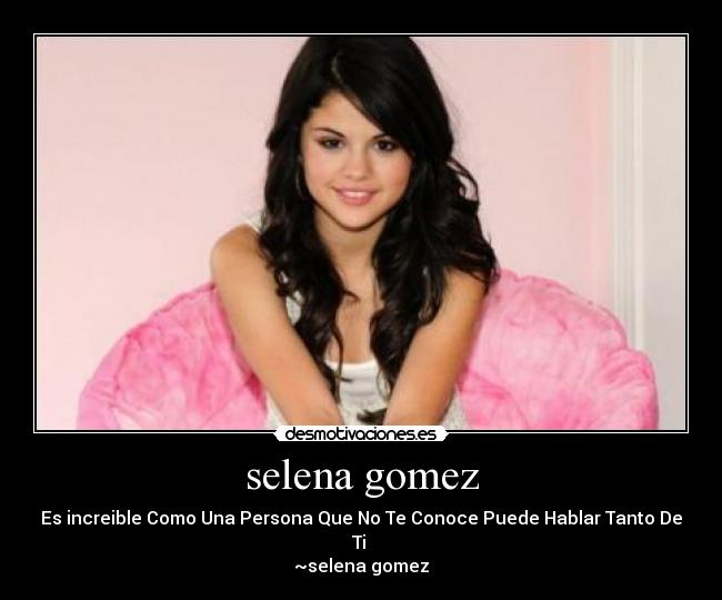 selena gomez -