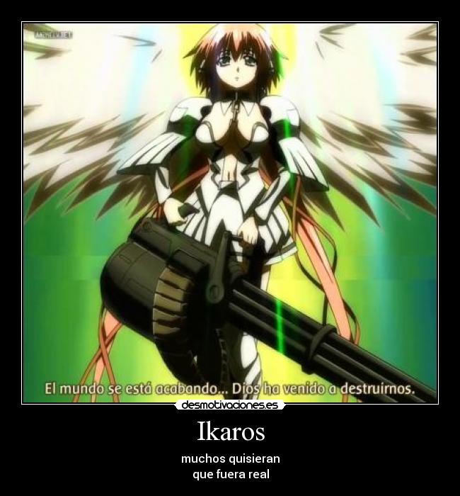 Ikaros -
