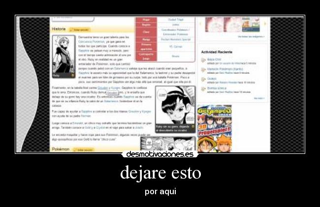 carteles toda vida sido una mentira desmotivaciones