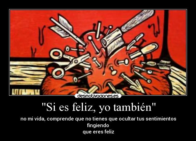 carteles asdfjklh desmotivaciones