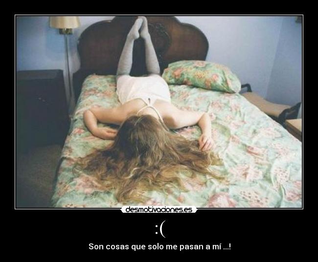 carteles kjnl desmotivaciones