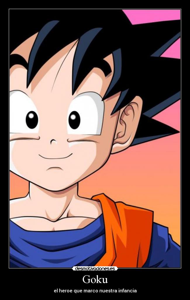 Goku - 