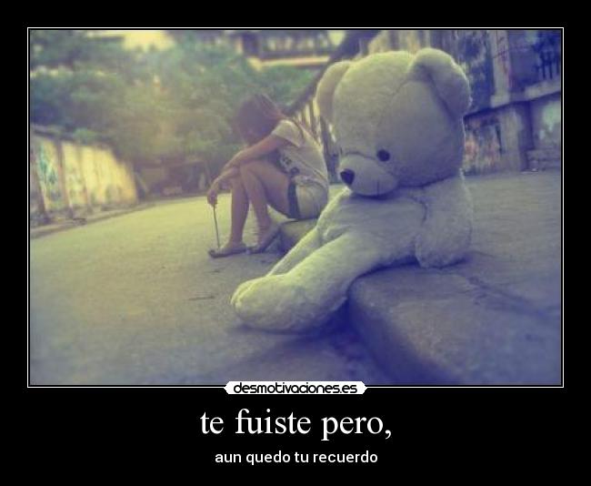 carteles fuiste desmotivaciones