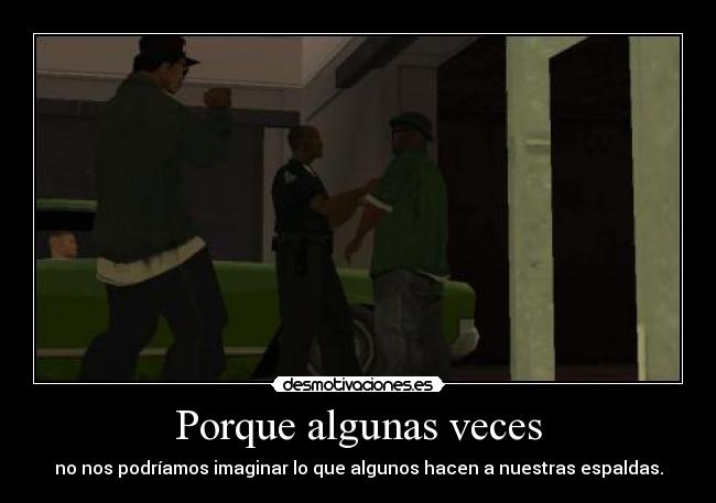 carteles clanderaulfc smoke ryder traidores desmotivaciones