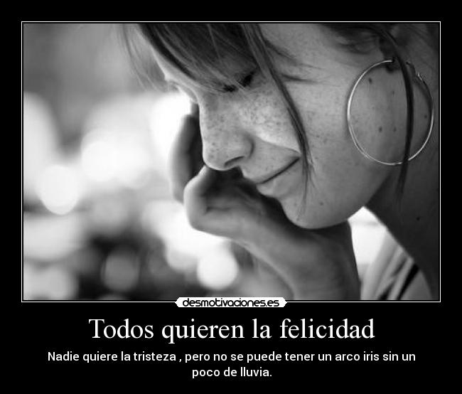 carteles felicidad desmotivaciones desmotivaciones