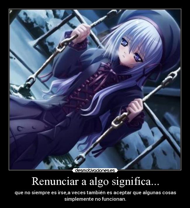 carteles sad desmotivaciones